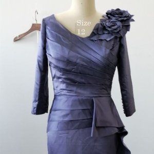 Mother of the Bride/Groom Dress
